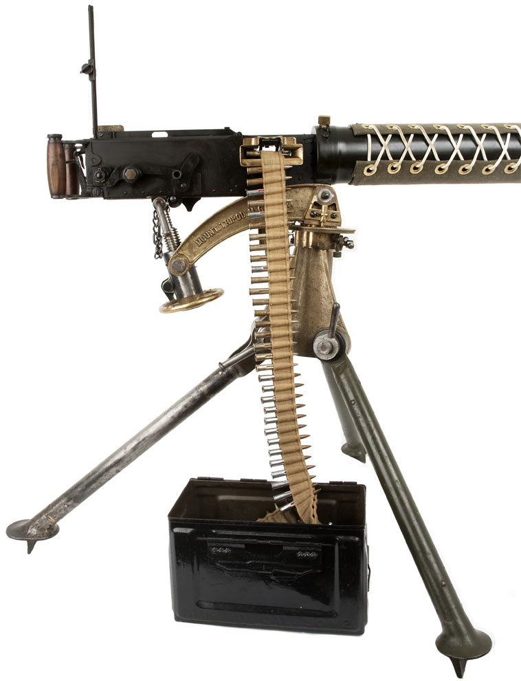 deactivated_vickers_machine_gun